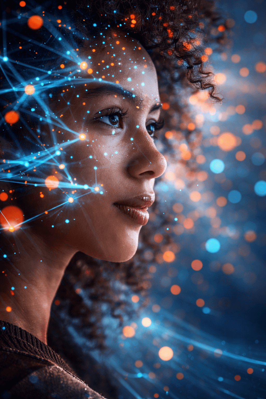 Insight Pro Vision - Human Face